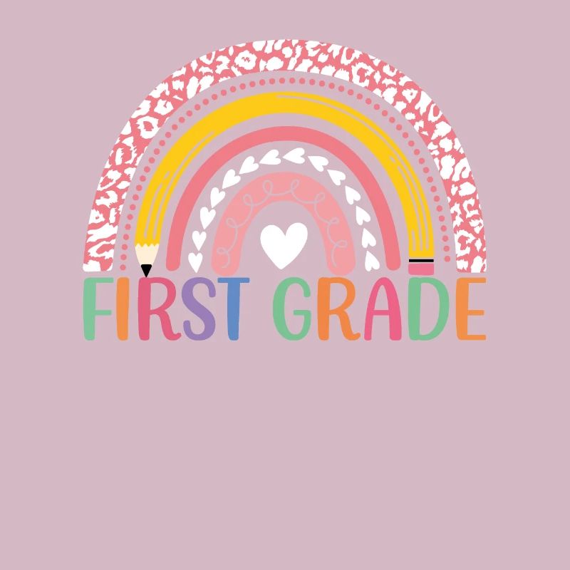 First Grade