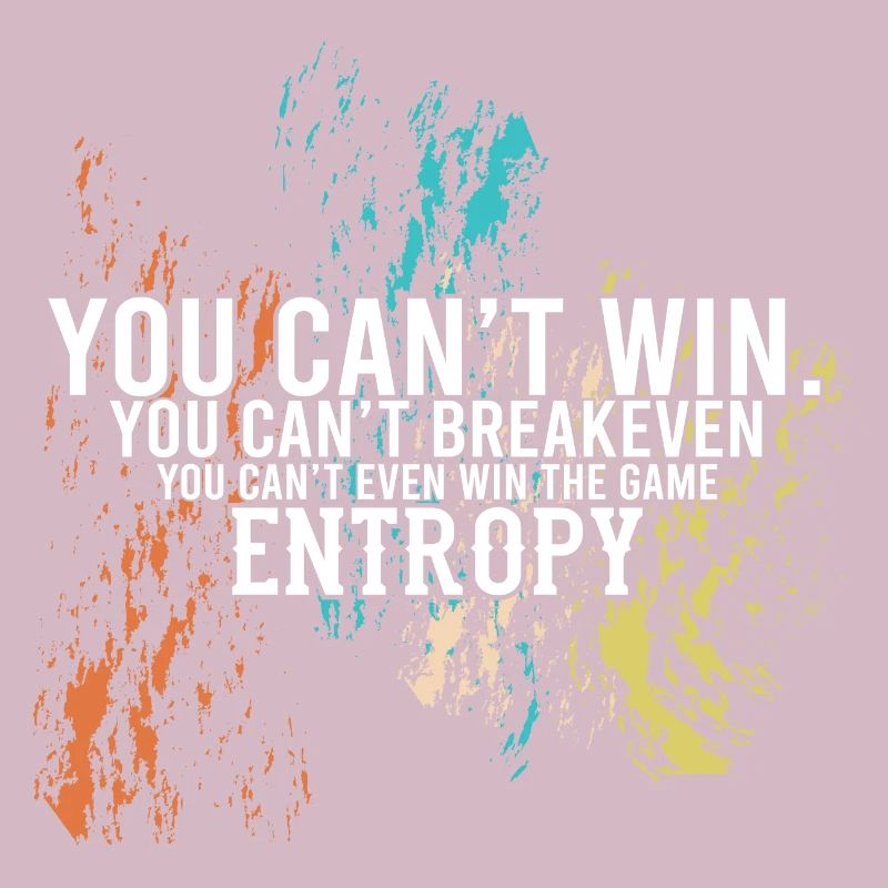 entropy