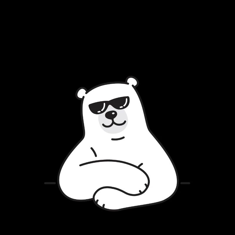 winterbader kälteresistent eisbader eischwimmer -C