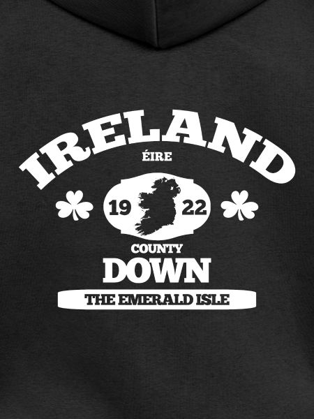 Down Ireland. Classic Irish Design