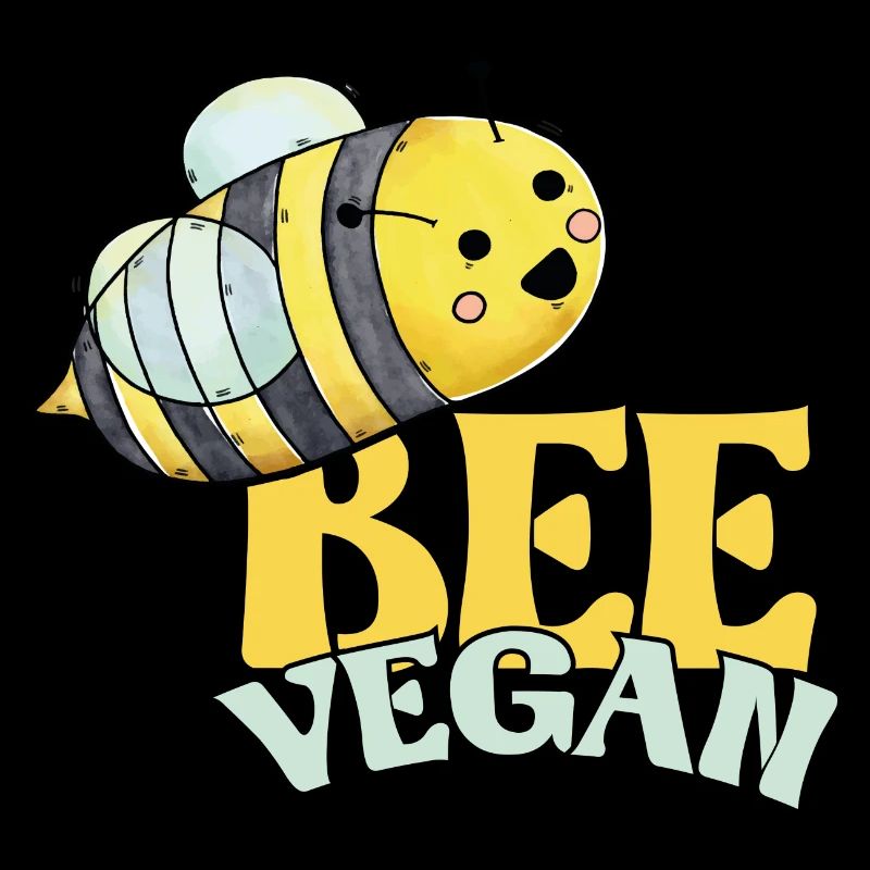 Vegan Be Vegan
