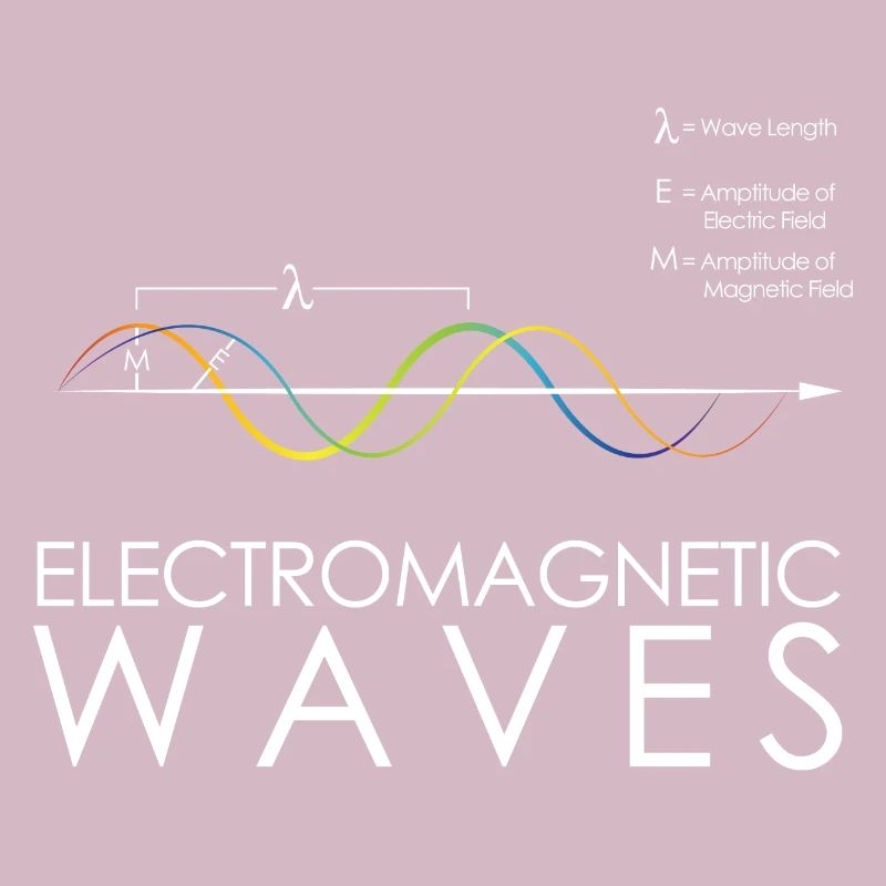 Physics Electromagnetic waves