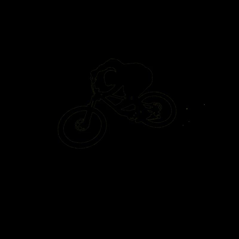 Biking