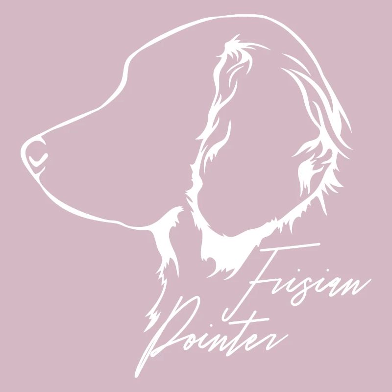 FRISIAN POINTER Profil Chiens Wilsigns