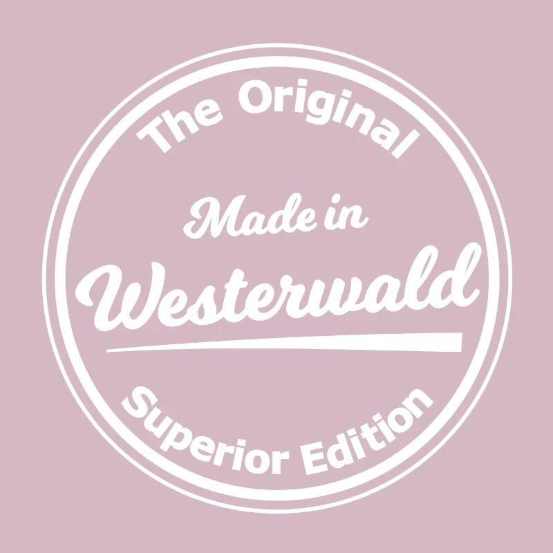 Chez soi dans le Westerwald