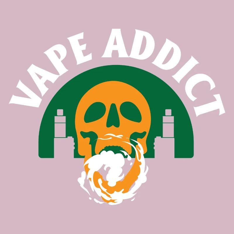 E-Zigarette E-Shisha Dampf Liquid