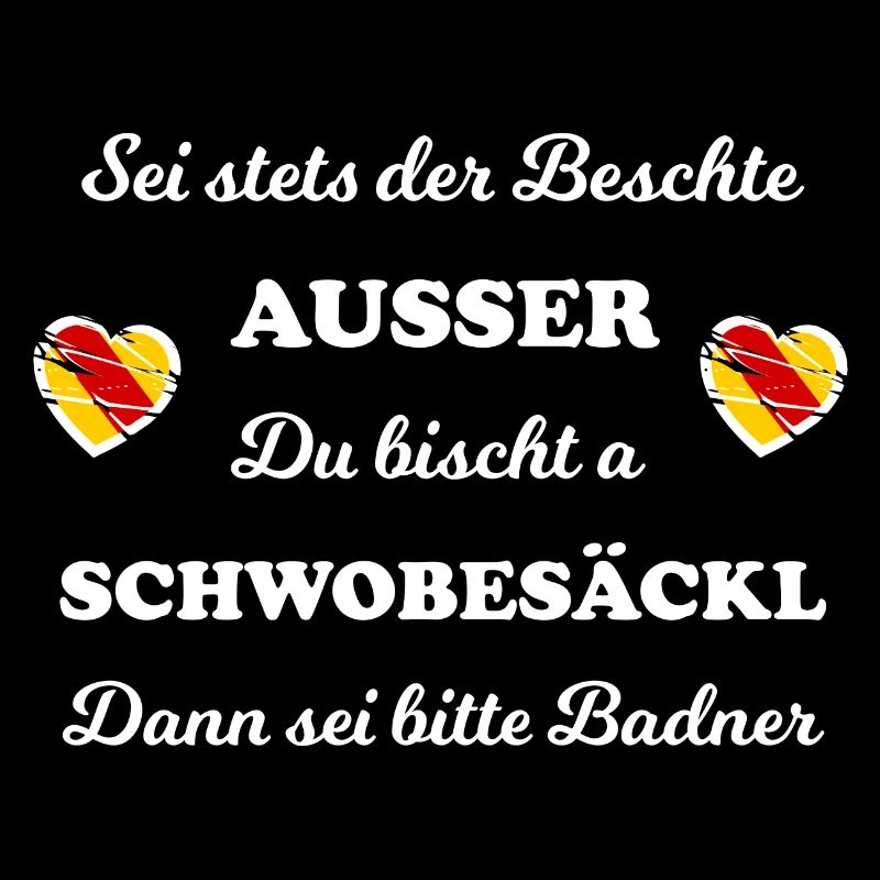 Die Heimat im Badnerland