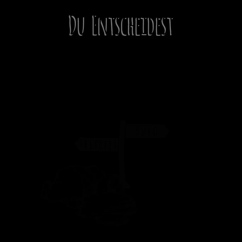 Bergsteigen, Wandern oder Büro? Du entscheidest.