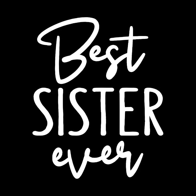 Best sister ever
