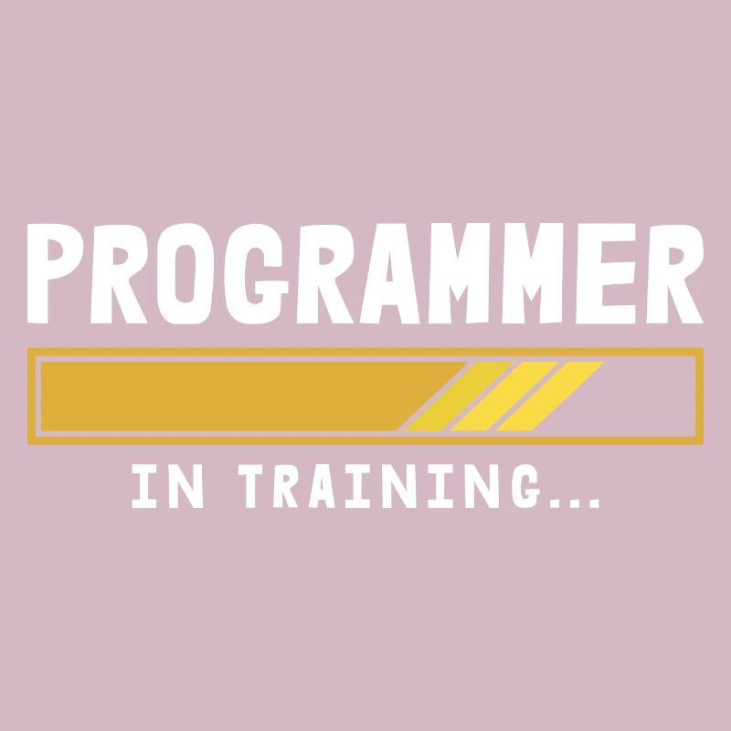 Programmer Coder Software Developer