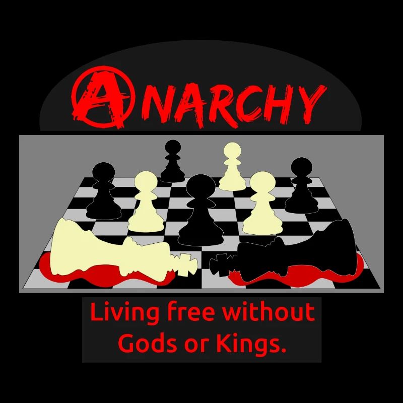 Anarchy