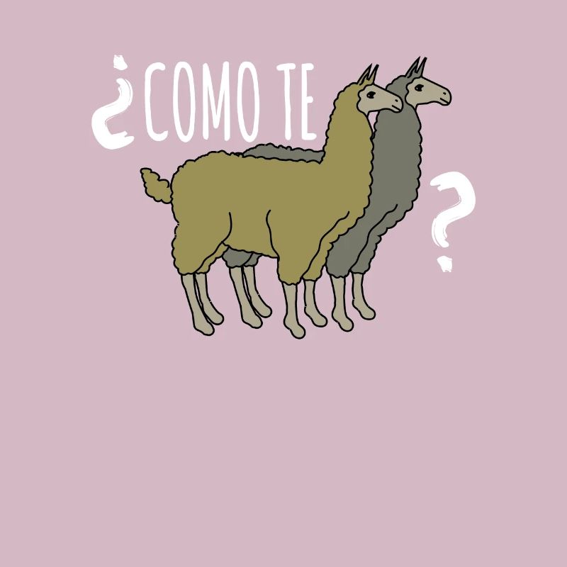 Como Te Llamas
