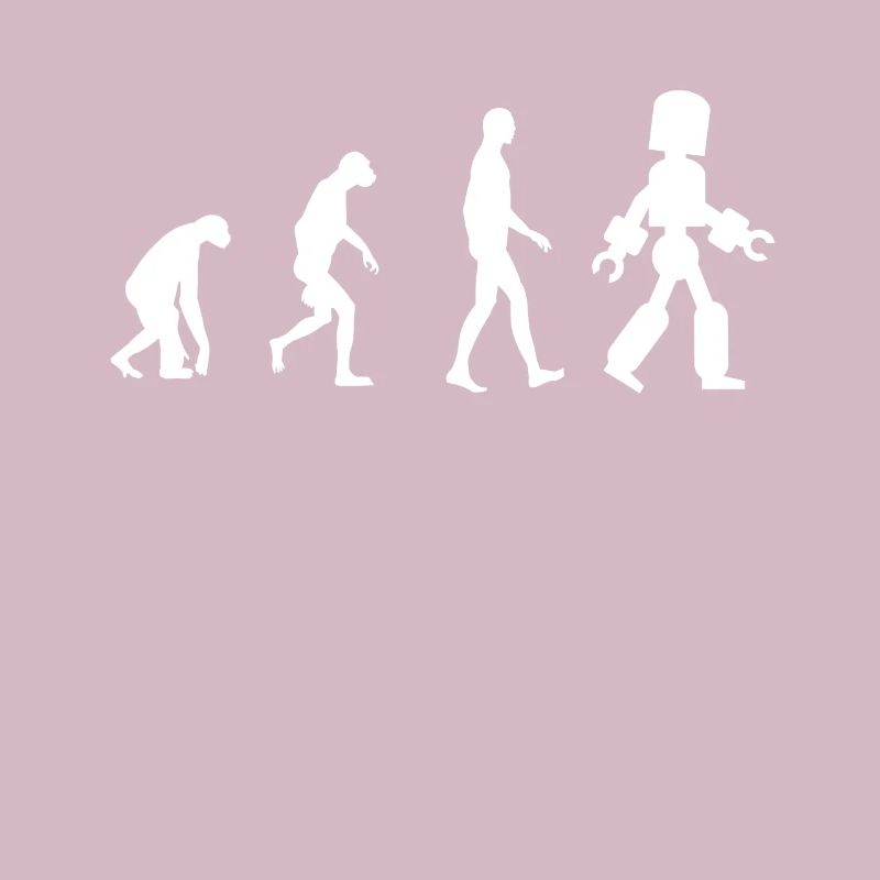 Evolution du robot