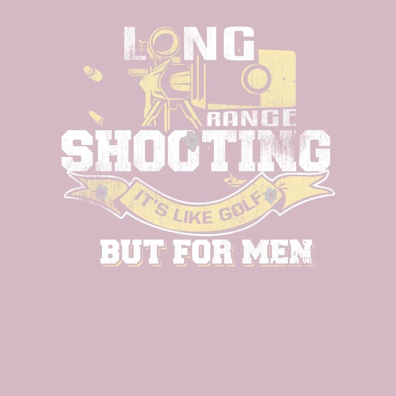 Long Range Shooting