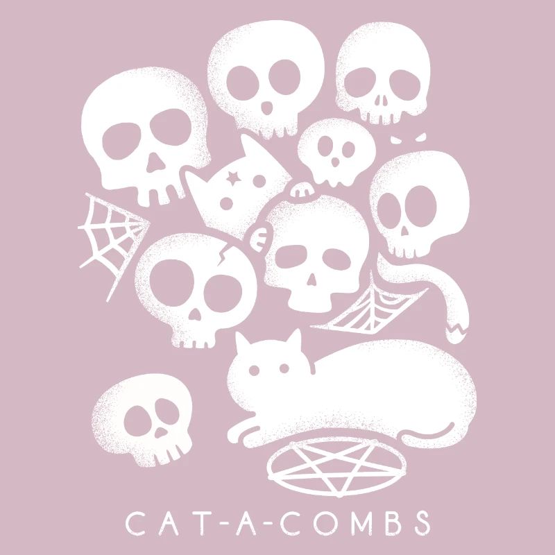 Cat-a-combs