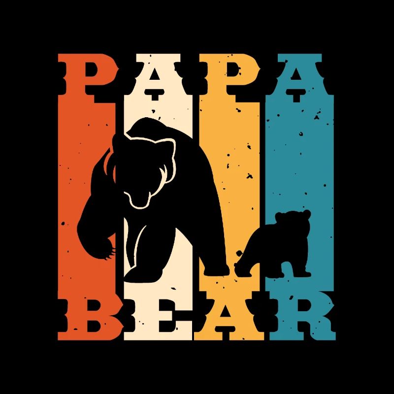 Papa Bär