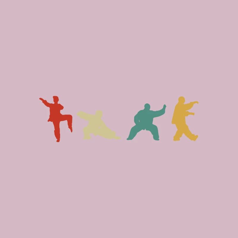 Tai Chi master