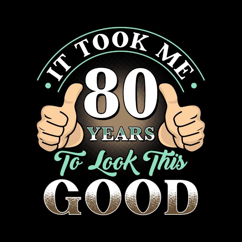 A pris 80 ans