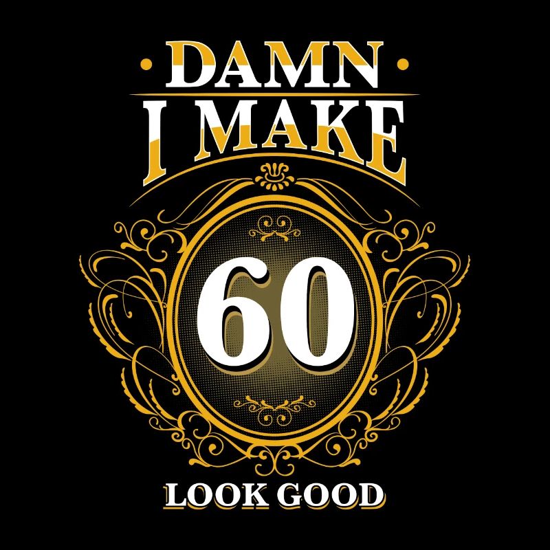 Look Good 60