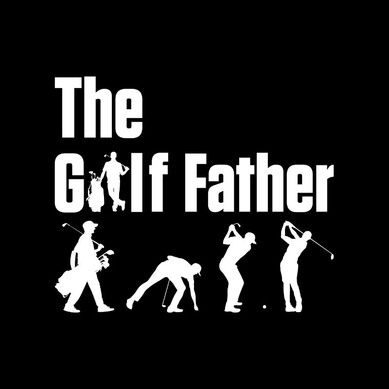 Le père du golf
