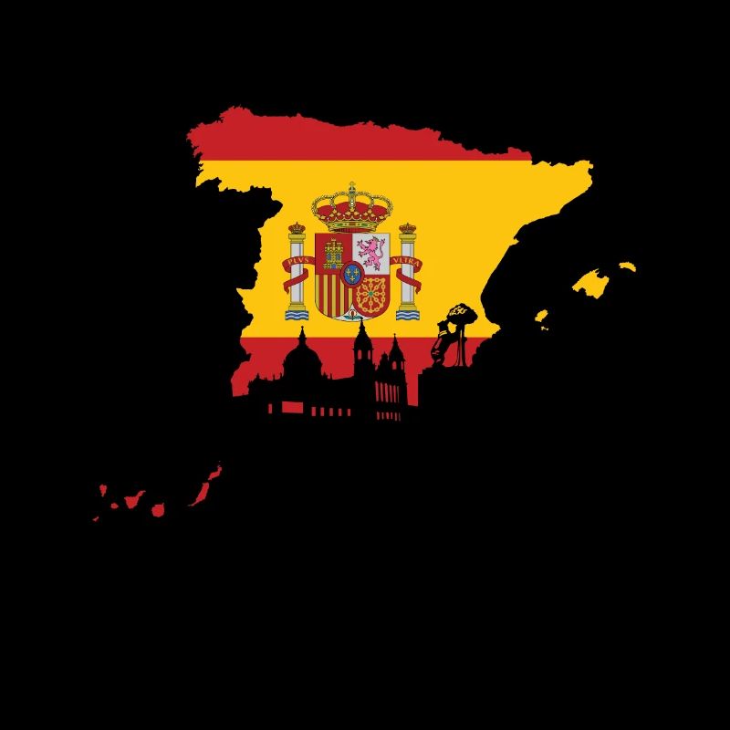 Drapeau espagnol