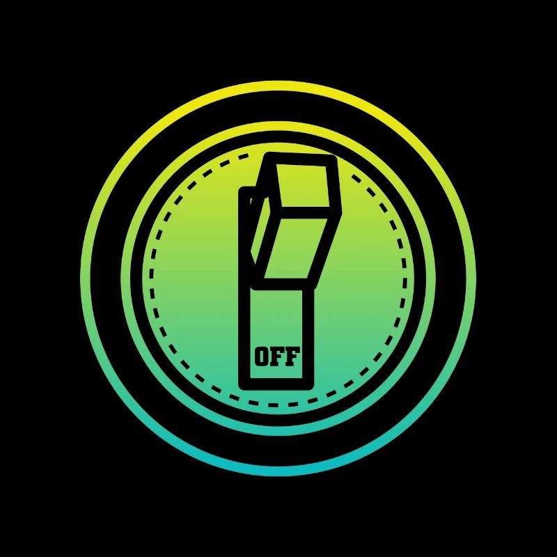 off button