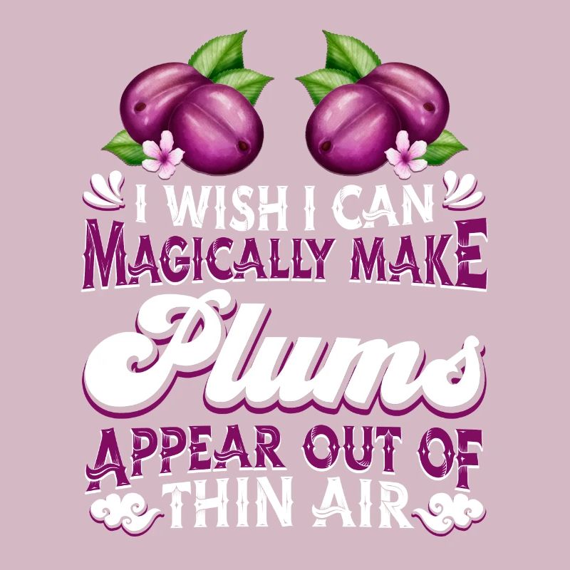 Plums
