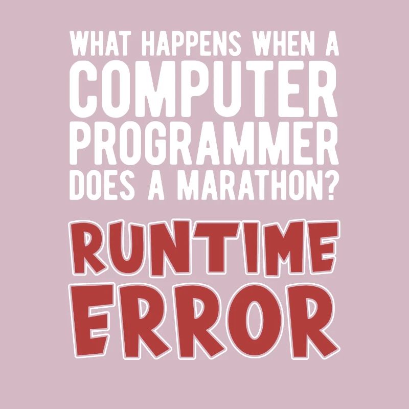 Programmer Coder Software Developer