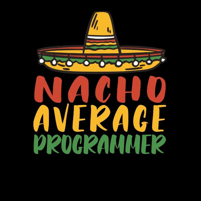 Programmer Coder Software Developer