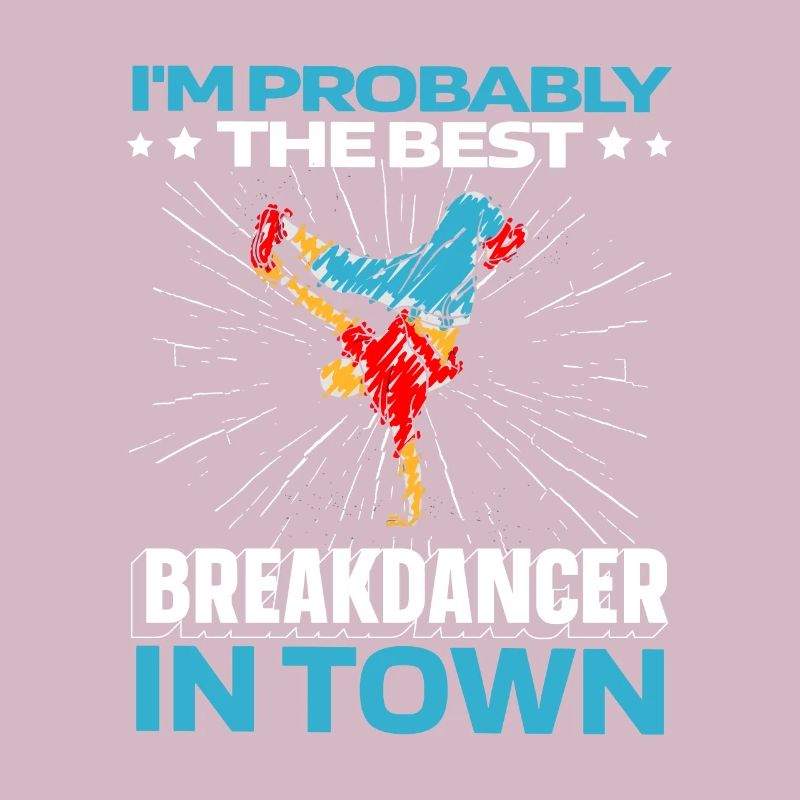 Breakdance Breakdancer Breakdancing Funny