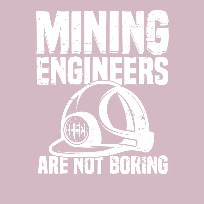 Engineer Lustig Mining Engineer