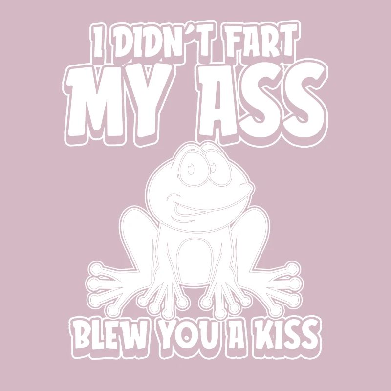 Humour Crapaud grenouille