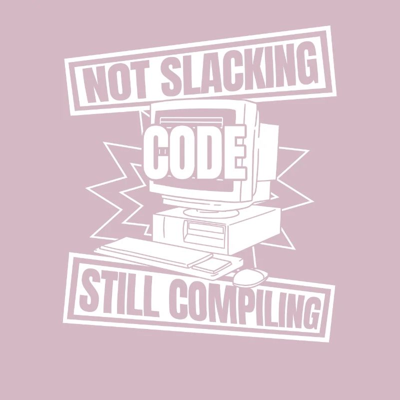 Entwickler Coder Programmierer Computer