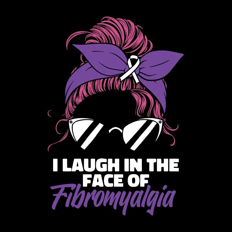 Fibromyalgia Rheumatism Cool