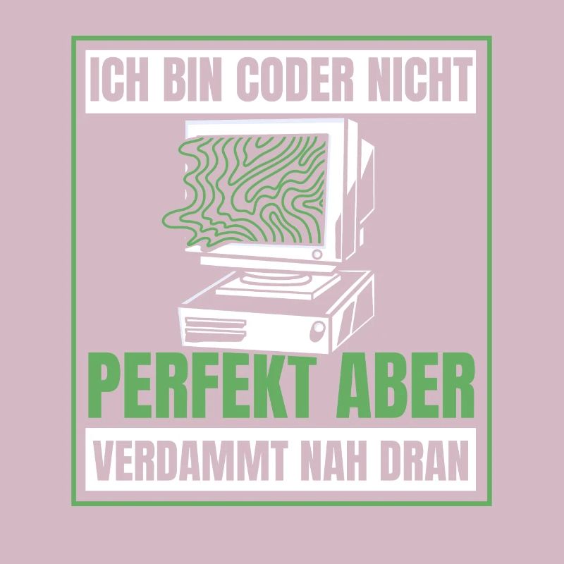 Entwickler Coder Programmierer Humor