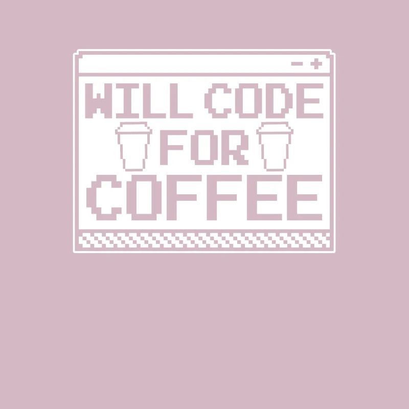 Entwickler Coder Programmierer Kaffee