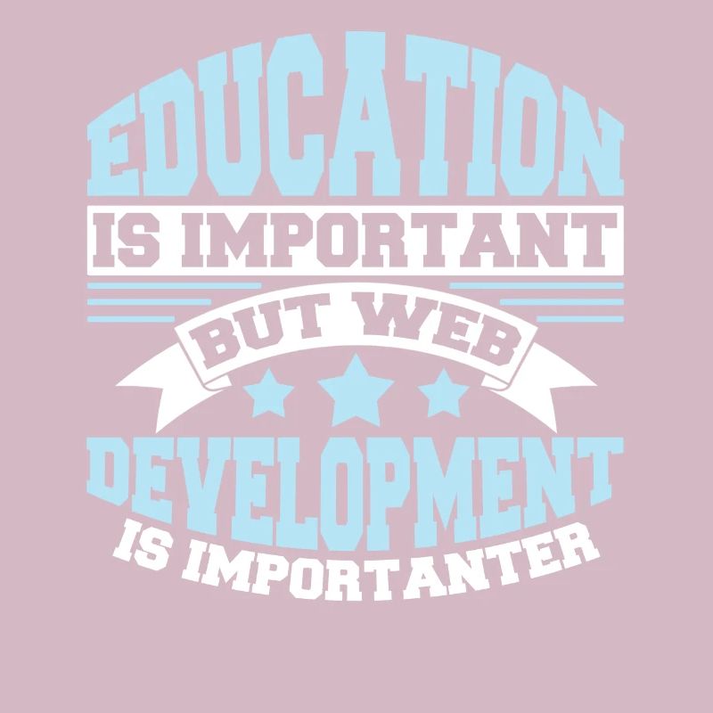 Web Entwickler Webdeveloper Lustig