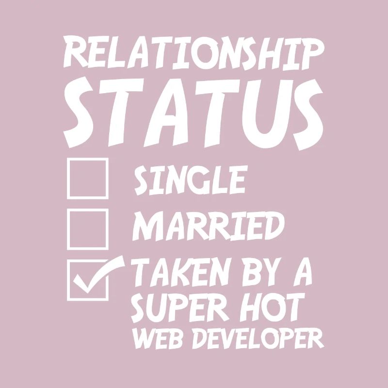 Web Entwickler Webdeveloper Witzig