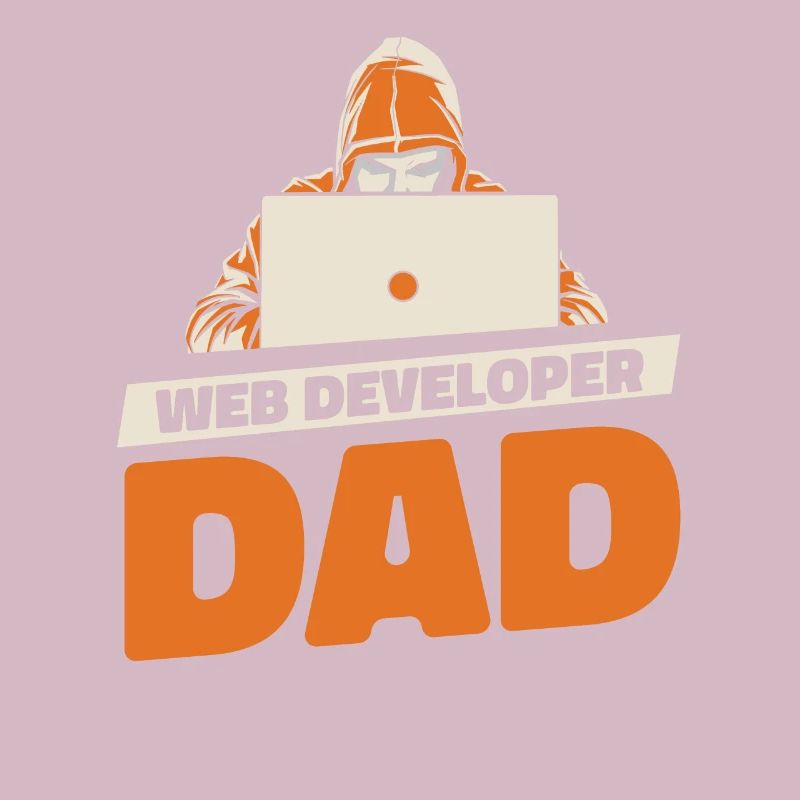 Web Developer Web Developer Father