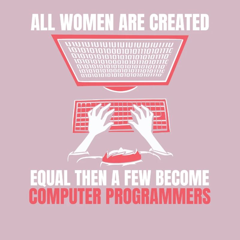 Entwickler Coder Programmierer Computer