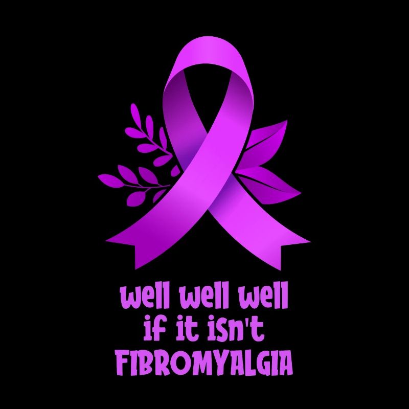 Fibromyalgia Rheumatism Cute