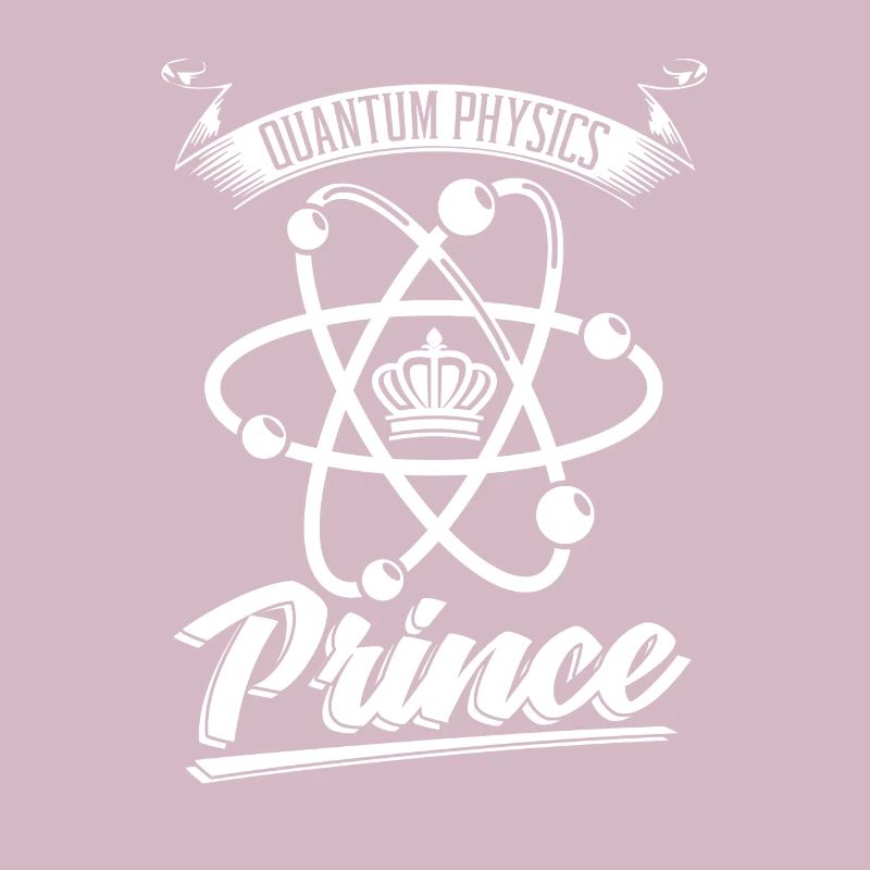 Physics Phyker Krone Quantum Physics