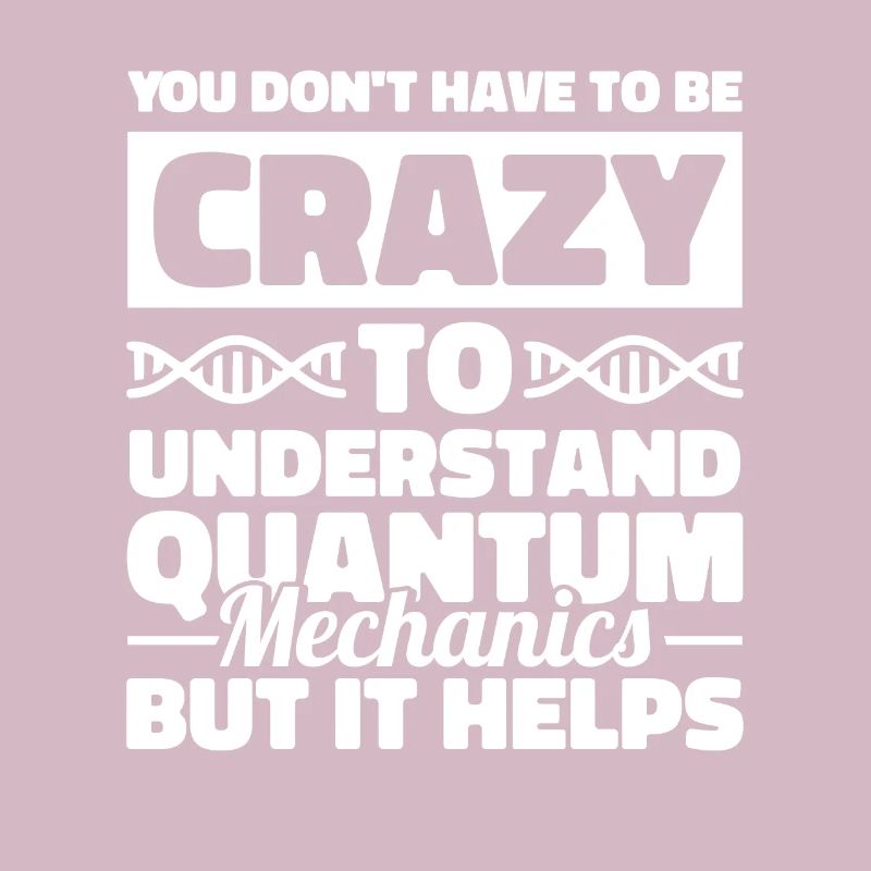 Physics Physicists Quantum Physics