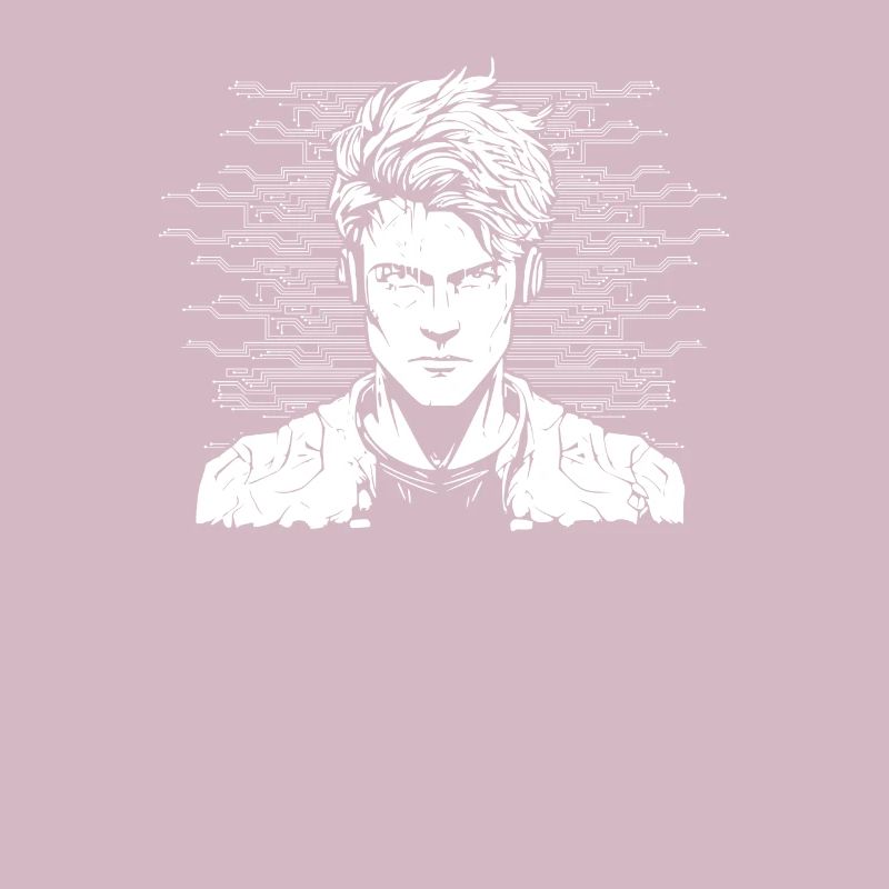 Developer, Coder, Programmer