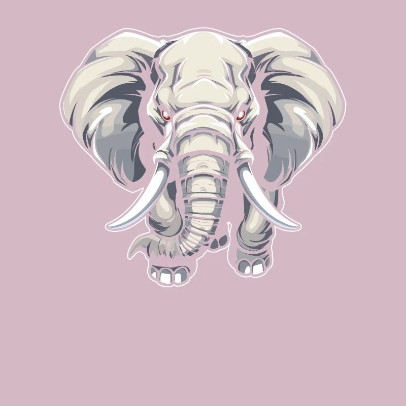 Éléphant