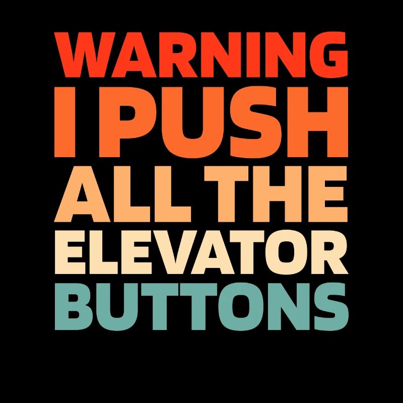 Elevator Elevator