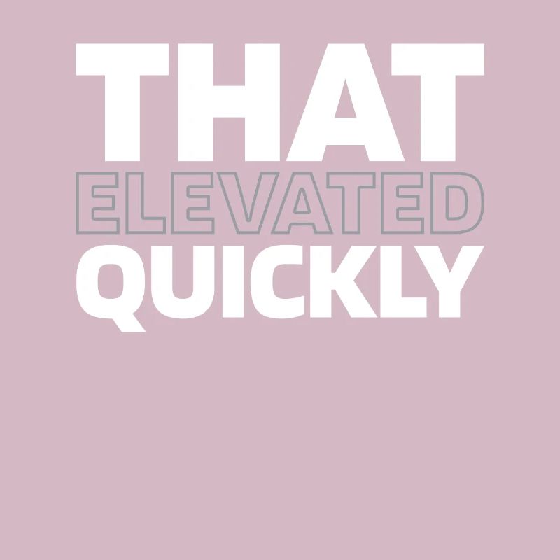 Elevator Elevator