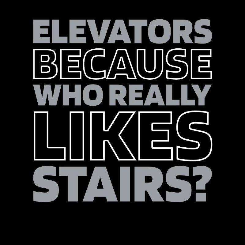 Elevator Elevator