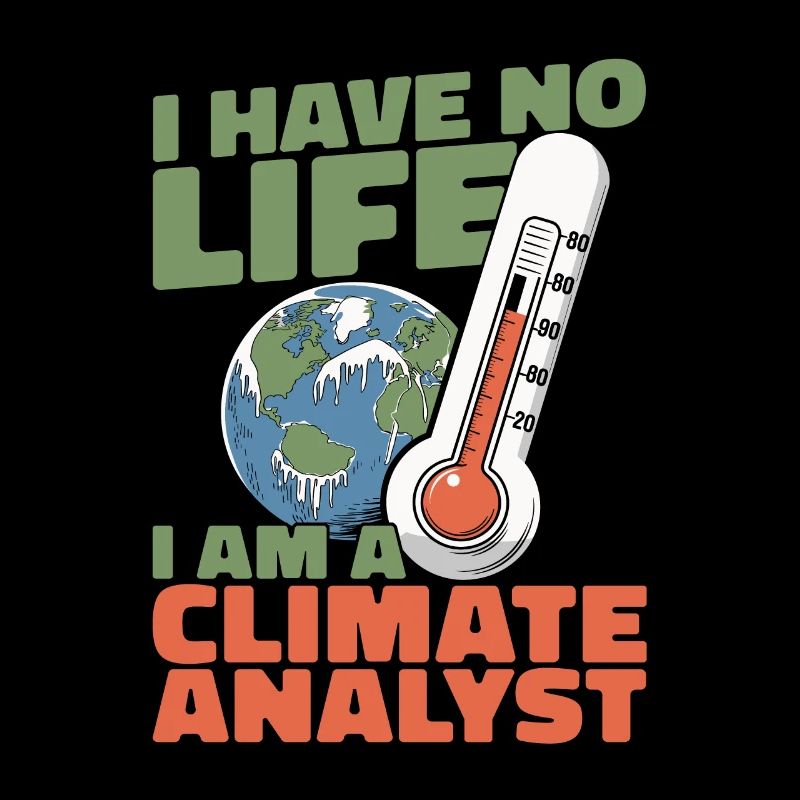 Analyste climat