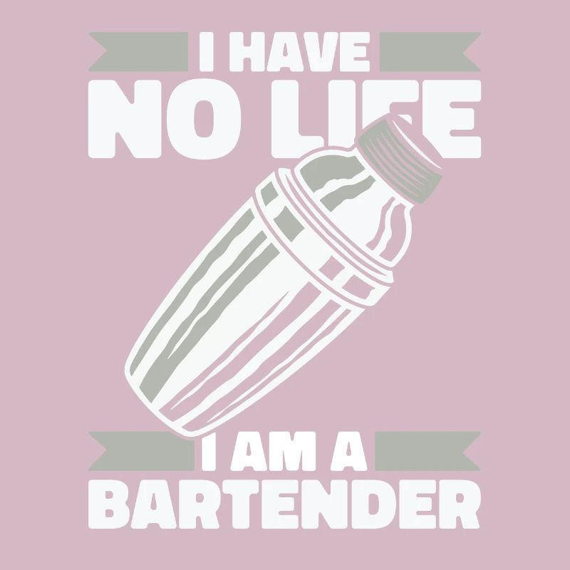 Barkeeper Bartender